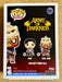 Funko Pop! Movies Evil Ash #1881 Army Of Darkness 2024 Bruce Campbell - for just $13! 