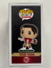 Funko Pop! Football Steve Young #153 NFL San Francisco QB Quarterback 2020 - for just $13! 