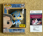 Bill Nye The Science Guy #51 Signed Earth Day Vaulted Funko Pop! With JSA COA - for just $375! 