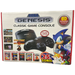 Genesis Classic Game Console 80 Built in Games - for just $129.99! 