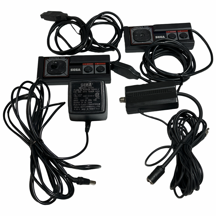 Sega Master System Console - Sega Master System - for just $259.99! 