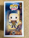 Orlando Bloom Signed Legolas Greenleaf Hobbit Vaulted Funko Pop! #46 With JSA COA - for just $400! 