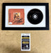 Vince Gill Framed & Signed “Souvenirs” (1995) CD Booklet With JSA COA - for just $150! 