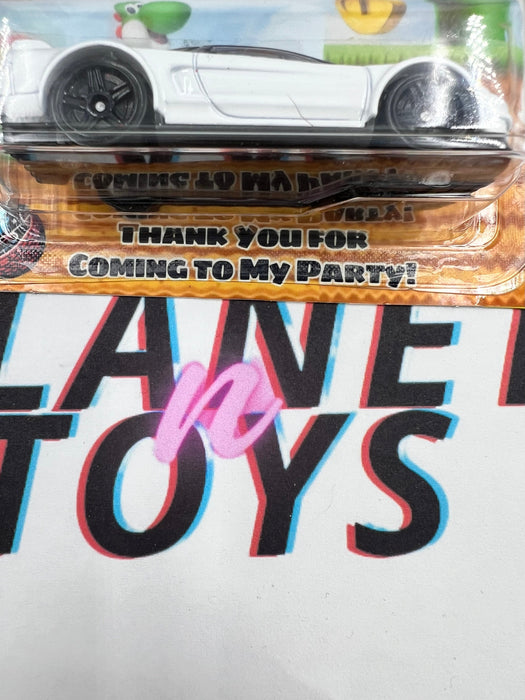 Custom Hot Wheels Assorted for Any Occasion / Birthdays / Party / Souvenirs - for just $75! 