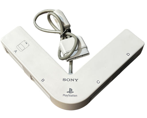 Multi Tap Adaptor - Playstation - for just $9.99! 