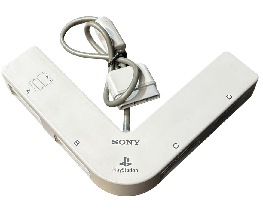 Multi Tap Adaptor - Playstation - for just $9.99! 