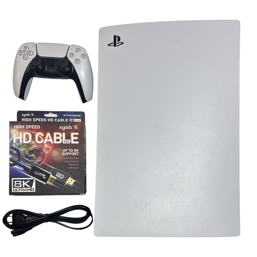 Playstation 5 [Disc Version] - Playstation 5 - for just $403.99! 