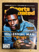 Juju Smith-Schuster Steelers / Chiefs Signed Sports Illustrated September 2019 With JSA COA - for just $60! 