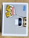 Jaydon Blue Signed NFL Dallas Cowboys Mascot Rowdy Funko Pop! #314 With JSA COA - for just $140! 