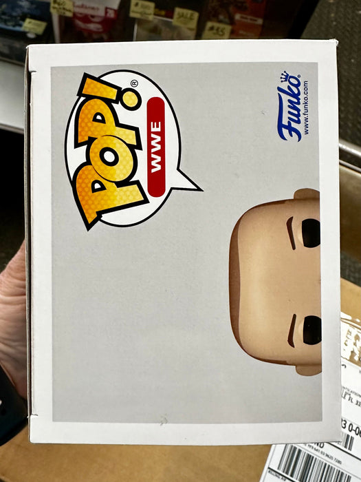 Funko Pop! WWE Randy Orton #116 Wrestling 2022 RKBro The Viper Legend Killer - for just $13! 
