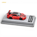 (Pre-Order) TP Porsche 911 992 GT3 RS - Red 1:64 - for just $104.99! 