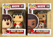Funko Pop! Movies Rocky Balboa #1177 & Apollo Creed #1178 45th Anniversary Set Of 2 - for just $30! 