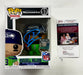 Russell Wilson Signed NFL Seattle Seahawks Funko Pop! #57 Steelers 2023 With JSA COA - for just $375! 