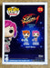 Funko Pop! Animation Ramona Flowers #1715 Netflix Scott Pilgrim Takes Off 2024 - for just $13! 