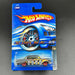 Hot Wheels Blue Cards Old Models 1:64 Assorted - for just $1.99! 