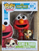Funko Pop! Television Elmo & Tango The Dog #1611 Sesame Street 2024 - for just $13! 
