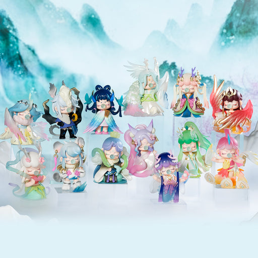 Rolife Nanci's Oriental Auspiciousness Blind Box (1 Blind Box) - for just $19.99! 