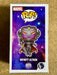 Funko Pop! Marvel Metallic Infinity Ultron #977 What If? 2021 Exclusive - for just $10! 
