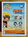 Funko Pop! Animation Naruto Uzumaki With Shuriken #1843 Naruto Shippuden 2024 - for just $12! 