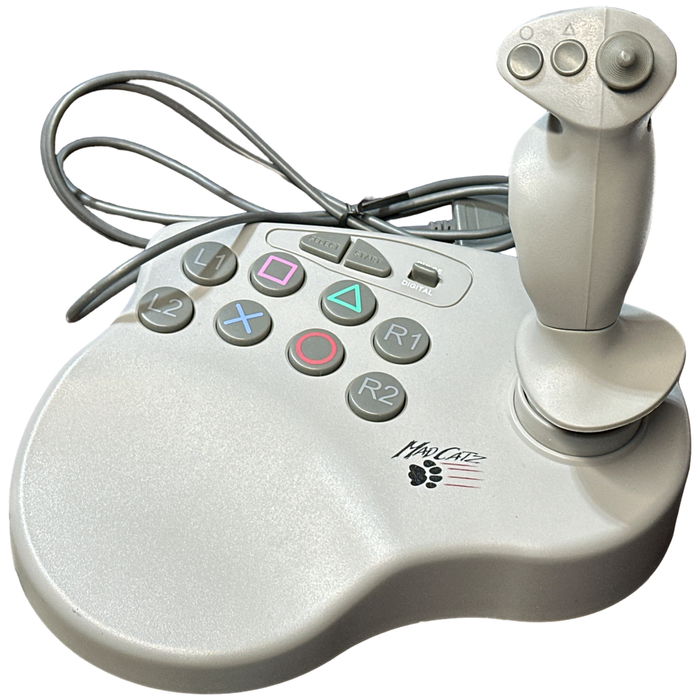 PS One Controllers - PlayStation - for just $10.99! 