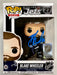 Blake Wheeler Signed NHL Winnipeg Jets Funko Pop! #27 With Exclusive JSA COA - for just $135! 