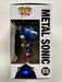 Funko Pop! Games Metal Sonic #916 Sonic The Hedgehog 2023 Sega - for just $13! 