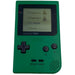 Green Game Boy Pocket System - Premium Video Game Consoles - Just $94.99! Shop now at Retro Gaming of Denver