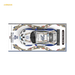 ModernArt Porsche 911 GT3 Carrera Cup 1:64 - for just $39.99! 