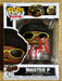 Master P Signed Funko Pop! Rocks #386 No Limits 2024 Make Em Say Uhh With JSA COA - for just $175! 