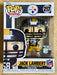 Funko Pop! Football Jack Lambert #217 NFL Pittsburgh Steelers 2024 Linebacker - for just $13! 