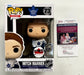 Mitch Marner Signed NHL Toronto Maple Leafs Funko Pop! #73 Exclusive With JSA COA - for just $375! 