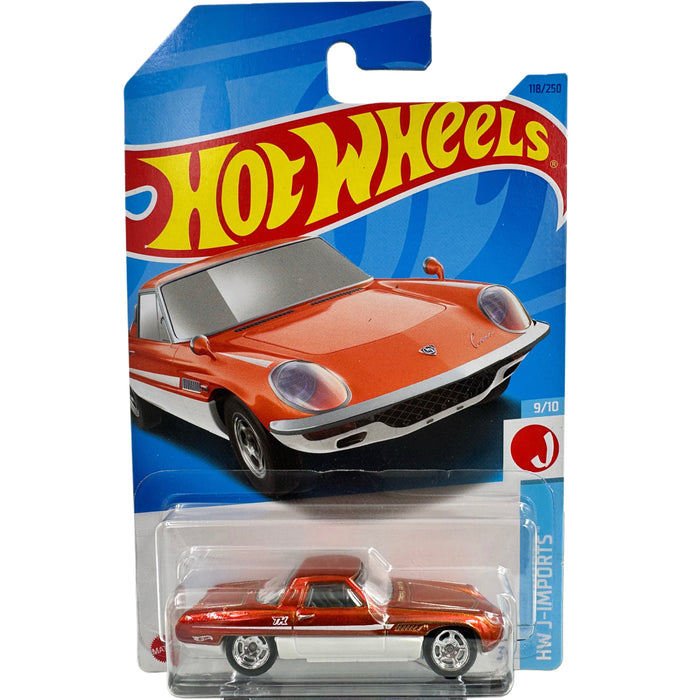 Hot Wheels Super Treasure Hunts - for just $24.99! 