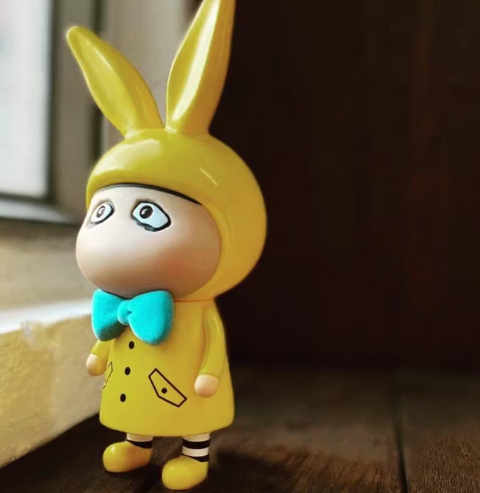 POP MART A Boy This Summer Blind Box Mini Series (1 Blind Box) - for just $12.99! 