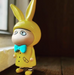POP MART A Boy This Summer Blind Box Mini Series (1 Blind Box) - for just $12.99! 