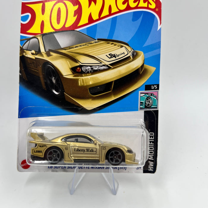Custom Made Diecast 1:64 + Protector Case Hot wheels for any occasion - for just $26.99! 