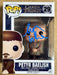 Aidan Gillen Signed Lord Petyr “Littlefinger” Baelish Funko Pop! #29 Game Of Thrones With JSA COA - for just $200! 