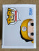 Pat Freiermuth Signed NFL Pittsburgh Steelers Santa Funko Pop! #287 With JSA COA - for just $120! 