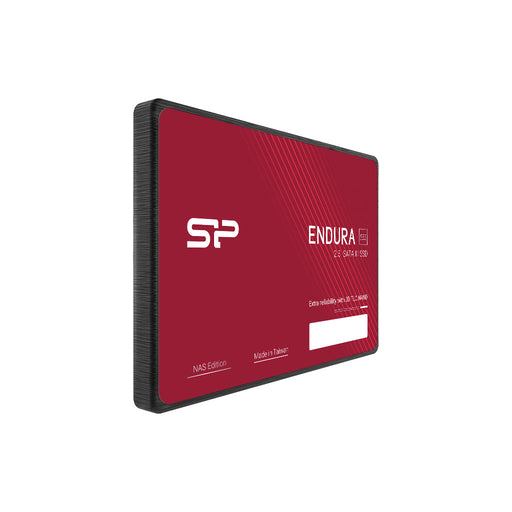 Silicon Power E55 NAS 1TB SATA III 6Gb/s 2.5-inch Internal Solid State Drive - for just $303.97! 