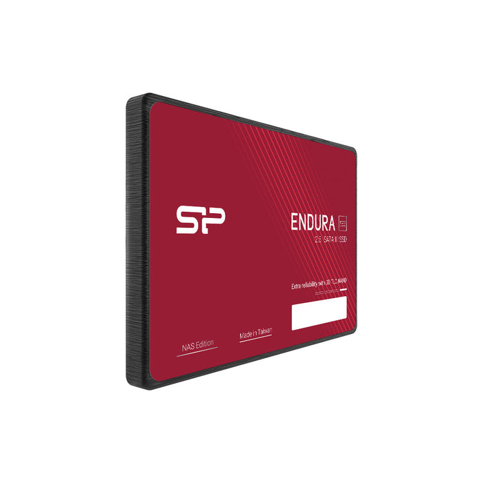 Silicon Power E55 NAS 1TB SATA III 6Gb/s 2.5-inch Internal Solid State Drive - for just $303.97! 