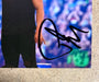 Commentator Pat McAfee Show Signed WWE 8X10 Photo With JSA COA - for just $120! 