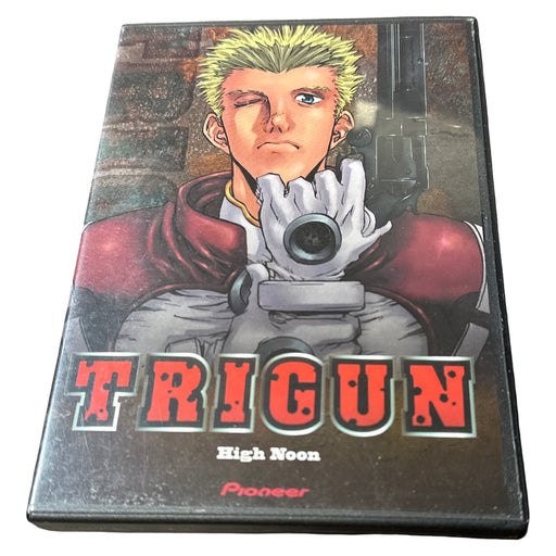 Trigun 8: High Noon (Anime) - for just $5.99! 