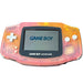 Gameboy Advance Fuchsia Pink - GameBoy Advance - for just $107.99! 