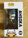 Funko Pop! Star Wars Ahsoka Tano #409 Disney 2020 Clone Wars - for just $9.99! 