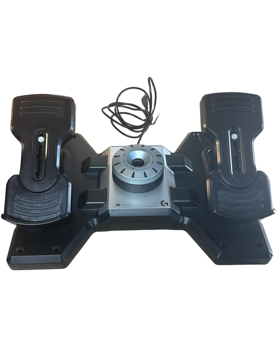 HoneyComb Complete Flight Simulator - Gaming PC | Lightly Used - for just $699.99! 