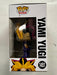Funko Pop! Animation Yami Yugi With Duel Monsters Cards #1451 Yu-Gi-Oh! 2023 - for just $12! 