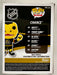 Coach Bruce Cassidy Signed NHL Vegas Knights Chance Funko Pop! #05 With JSA COA - for just $135! 