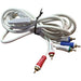Monster AV Component Cable - Wii / Wii U / Wii Mini - for just $15! 