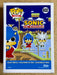 Funko Pop! Games Flocked Classic Sonic The Hedgehog #632 FS 2020 Exclusive - for just $80! 