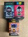 Funko Dorbz DC Arrow Malcolm Merlyn, Robin & Zur-En-arrh Batman Exclusive Lot Of 3 - for just $15! 