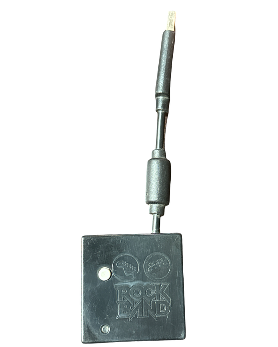 Rock Band Dongle PGTSELEA2B Playstation 2, Playstation 3 - for just $34.99! 